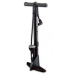 GIYO GF-43P Plastic Floor Pump Ποδηλατική Τρόμπα