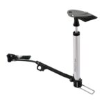 GIYO GM-71 Micro Floor Pump Ποδηλατική Τρόμπα