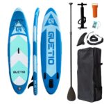 GUETIO FLOAT 10' Φουσκωτό SUP