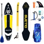 GUETIO Stream 11.6 Φουσκωτό SUP