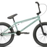 Haro Boulevard 20" Matte Salvia Freestyle BMX