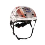 Hornit Major Tom S Παιδικό Κράνος