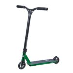 Longway Metro Shift Freestyle Scooter Emerald