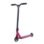 Longway Metro Freestyle Scooter Ruby