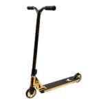 Longway Summit Freestyle Scooter Gold Line