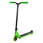 Longway Summit Freestyle Scooter Green
