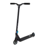 Longway Summit Freestyle Scooter Black Neochrome