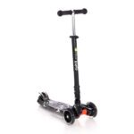 LORELLI Rapid Scooter Black Flash