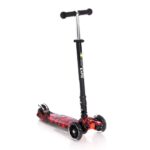 LORELLI Rapid Scooter Red Fire