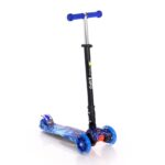 LORELLI Rapid Scooter Blue Cosmos