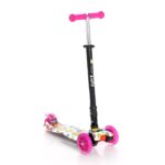 LORELLI Rapid Scooter Flower