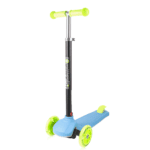 LORELLI Yuppee Scooter Blue Green