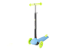 LORELLI Yuppee Scooter Blue Green