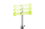 LORELLI Yuppee Scooter Blue Green - Image 6