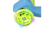 LORELLI Yuppee Scooter Blue Green - Image 5