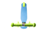 LORELLI Yuppee Scooter Blue Green - Image 4