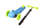 LORELLI Yuppee Scooter Blue Green - Image 7