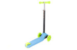 LORELLI Yuppee Scooter Blue Green - Image 3