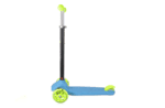 LORELLI Yuppee Scooter Blue Green - Image 2
