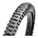 MAXXIS MINION DHR II 29x2.40 WT 3CG DH -TR