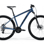 Merida Big.Nine 15 Blue Black