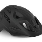 MET Echo MIPS Κράνος MTB Black Matt