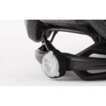 MET Idolo Κράνος Road Black Red Metallic - Image 5