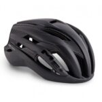 MET Trenta 3K Carbon MIPS Κράνος Road Black Matt