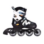 Micro Νew Shaper 37-40 Μαύρο