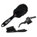 MUC-OFF 3X Premium Brush Kit