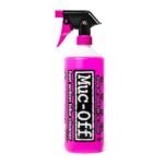 MUC-OFF Bike Cleaner Nano Tech 1L
