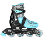 Nils Extreme 31-34 Μπλε 4 ΣΕ 1