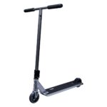 North Tomahawk Freestyle Scooter Silver