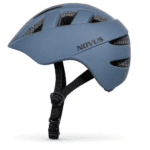 Novus In Mold Solid Blue