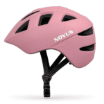 Novus In Mold Solid Pink