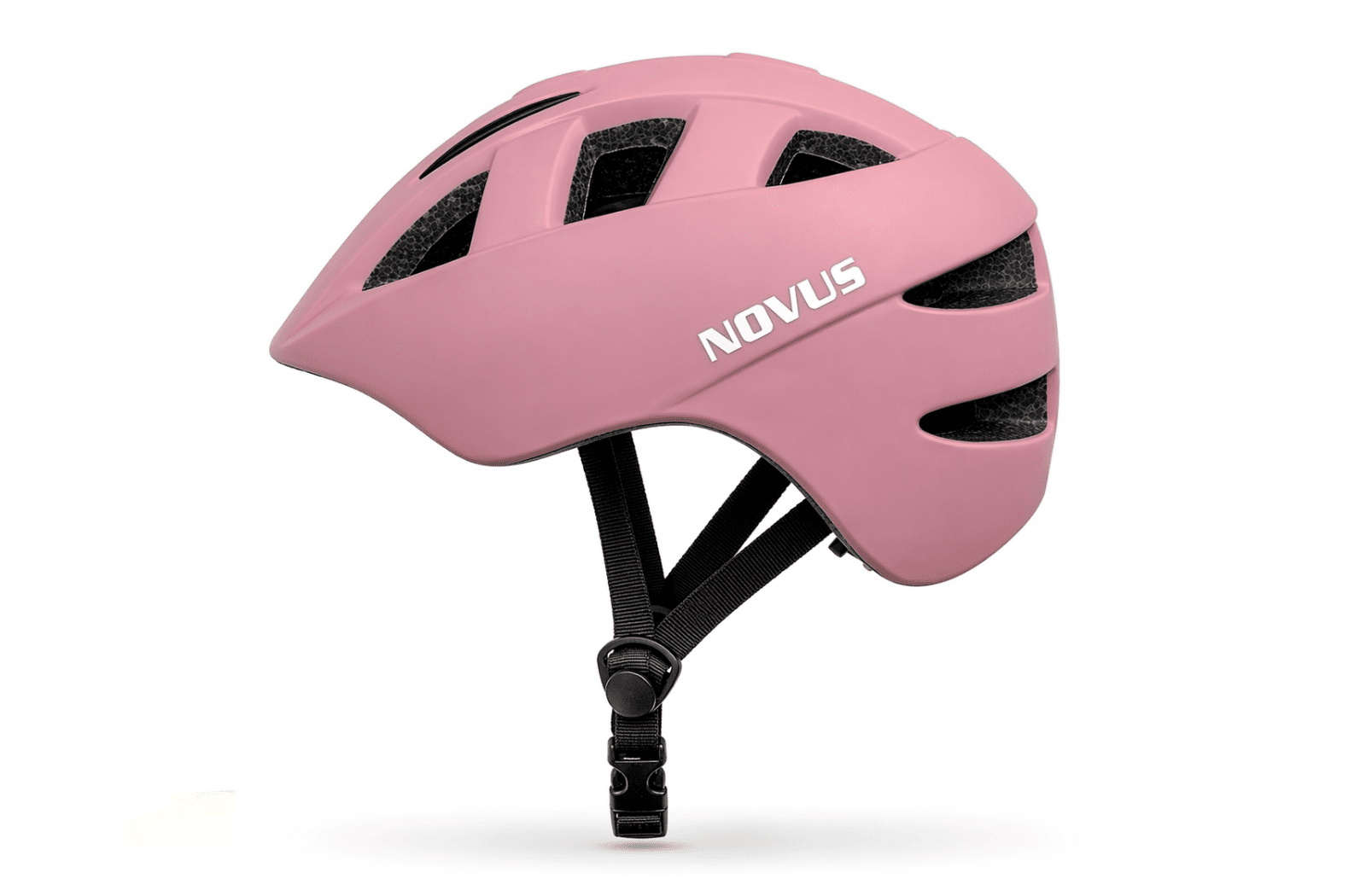 novus-in-mold-solid-pink Novus In Mold Solid Pink - Image 1
