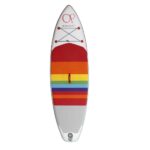 Ocean Pacific Sunset Lite 9'6 φουσκωτή σανίδα SUP