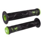 Odi Hucker Signature Χειρολαβή Black Green