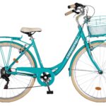 Orient Alley 28″ 6sp. Alloy City