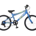 Orient Matrix Man 26'' Μπλε