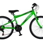 Orient Matrix Man 26'' Πράσινο