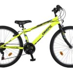 Orient Snake 26'' Κίτρινο Μαύρο