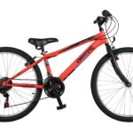 Orient Snake 26'' Κόκκινο Μαύρο