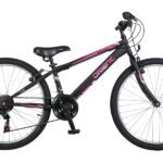 Orient Snake 26'' Μαύρο Φούξια