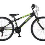 Orient Snake 26'' Μαύρο Πράσινο