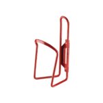 Παγουροθήκη Αλουμινίου Κόκκινο