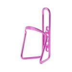 Παγουροθήκη Αλουμινίου Ροζ