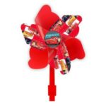 Παιδικός Ανεμόμυλος Disney Cars