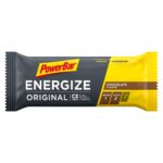 PowerBar Energize Original Bar με Γεύση Chocolate