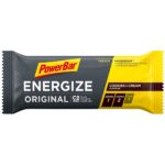PowerBar Energize Original Bar με Γεύση Cookies and Cream